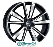 Mak Fivestar Black Mirror