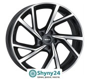 Mak Kassel Black Mirror