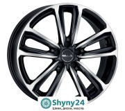 Mak Magma Black Mirror