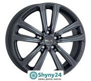 Mak Magma Matt Titan