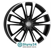 Mak Main Black Mirror