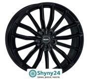 Mak RAPP-D Gloss Black