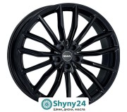 Mak Rapp Gloss Black