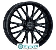 Mak Speciale Gloss Black