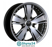 Marcello MR-21 AM/MB