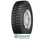 Matador DM 4: Ведуча вісь для безкомпромісної продуктивності