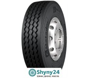 Matador FM 4: Неперевершена рульова вісь для вашого авто