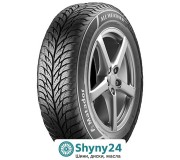 Matador MP-62 All Weather Evo: Ваша надійна шина для будь-якої погоди