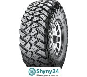 Maxxis MT-772 Razr: Витривалість на будь-якому бездоріжжі