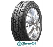Maxxis VanSmart A/S AL2 - ідеальний вибір для комерційного транспорту