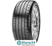 Maxxis Victra Sport VS-01: Висока продуктивність та тривають на траси