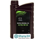 Mazda Original Oil Ultra