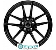 Replica CW612 Satin Black