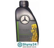 Масла Mercedes-Benz