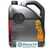 Mercedes-Benz ATF 236.14