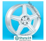 Replica Mercedes (A-F99504)