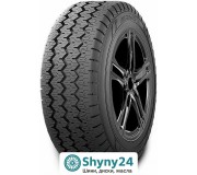 Arivo Transito ARZ 6-X: Інноваційний транспорт для ефективних перевезень