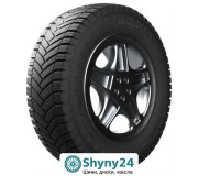 Michelin Agilis CrossClimate