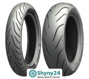 Michelin Commander III Touring