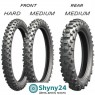 Michelin Enduro