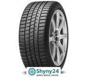Michelin Pilot Sport A/S 3 Plus