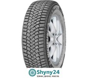 Michelin Latitude X-Ice North XIN2