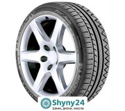 Michelin Pilot Alpin PA3