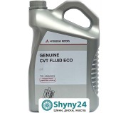 Масла Mitsubishi