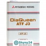 Mitsubishi DiaQueen ATF J3
