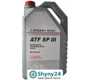 Mitsubishi Diamond ATF SP III