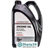 Mitsubishi Engine Oil