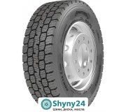 Armstrong ADR12: Ведуча вісь нового покоління