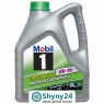 Mobil 1 ESP Formula
