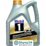 Mobil 1 FS