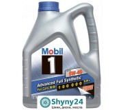 Mobil 1 FS X1