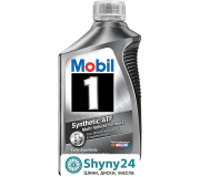 Mobil 1 Synthetic LV ATF HP