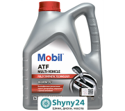 Mobil ATF Multi-Vehicle