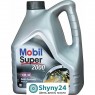 Mobil Super 2000 X1