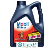 Mobil Ultra