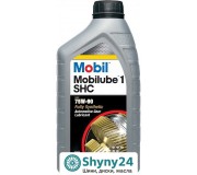 Mobil Mobilube 1 SHC