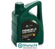 Mobis Hyundai/KIA Premium LS Diesel