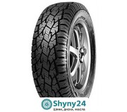 Sunfull Mont-Pro AT782