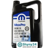 Mopar MaxPro