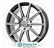 Replica Mercedes RB122 GMF