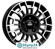 Mak NOMAD Black Mirror