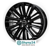 Replica Range Rover 7097 Gloss Black