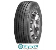 Pirelli R02 ProFuel Steer (рульова вісь)