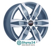 Disla Vanline 6 628 GMD