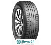 Nexen NBlue Eco HD - Економічна шина для комфортного водіння