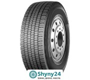 Neoterra NT299 (ведуча вісь)